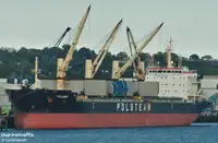 Yığın taşıyıcı satılık