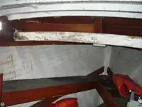 Gezi teknesi satılık
