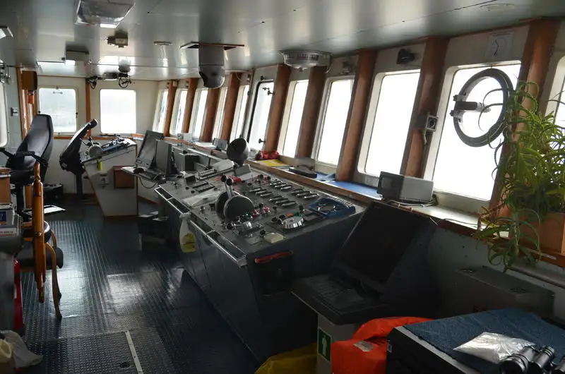 Platform tedarik gemisi (PSV) satılık
