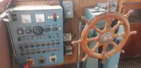 Pilot teknesi satılık