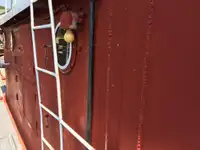 Çekme teknesi satılık