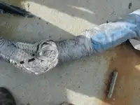 Çekme teknesi satılık
