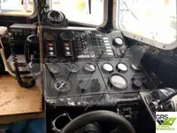 İş gemileri satılık