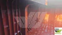 Yığın taşıyıcı satılık