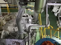 Petrol/Kimyasal tankeri satılık