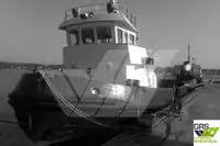 Römorkör satılık
