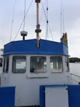 Araştırma gemisi satılık