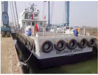 Soğutmalı gemi satılık