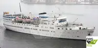 Kruvaziyer gemisi satılık