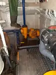 Trol gemisi satılık