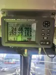 LNG taşıma gemisi satılık