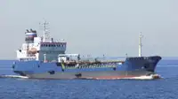 Petrol/Kimyasal tankeri satılık