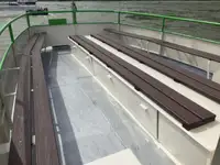Kruvaziyer gemisi satılık