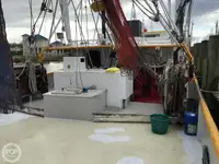 Trol gemisi satılık