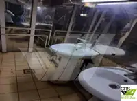 Araştırma gemisi satılık