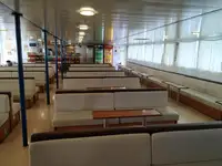Çıkarma Gemisi, Tank satılık