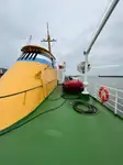 Kruvaziyer gemisi satılık