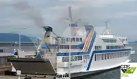 Ro-Ro ship satılık