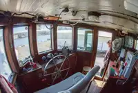 Çekme teknesi satılık
