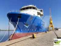 Hızlı Tedarik Gemisi (FSV) satılık