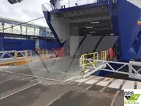 Ro-Ro ship satılık
