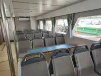 Yolcu gemisi satılık
