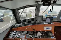 Çalışma tekneleri satılık
