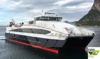 Yolcu gemisi satılık