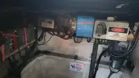 Konteyner gemisi satılık