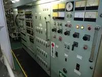 Yığın taşıyıcı satılık