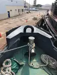 Çekme teknesi satılık
