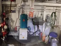 Ro-Ro gemisi satılık