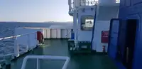 Yığın taşıyıcı satılık