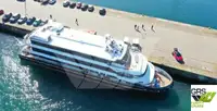Kruvaziyer gemisi satılık