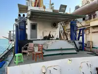 İş gemileri satılık