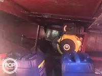 Tedarik gemisi satılık