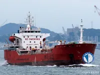 Petrol/Kimyasal tankeri satılık