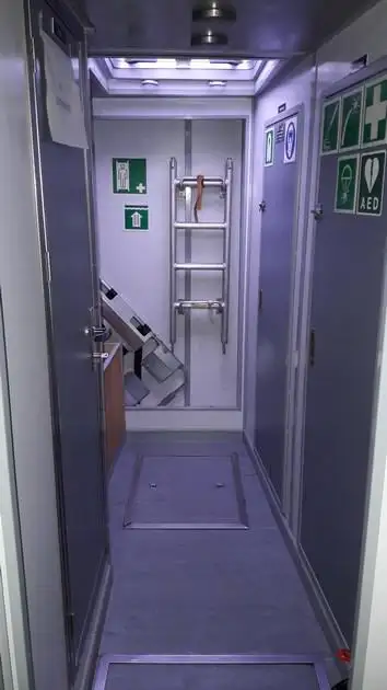 Devriye botu satılık