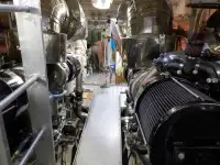 Devriye botu satılık