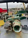 Dredger (Kazık çakma gemisi) satılık