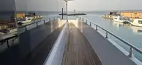 Kruvaziyer gemisi satılık