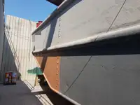 Gezi teknesi satılık