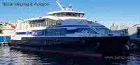 Ro-Ro ship satılık