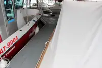 Balık işleme gemisi satılık