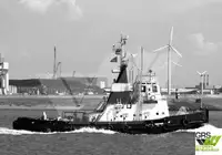 Römorkör satılık