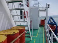 Yığın taşıyıcı satılık