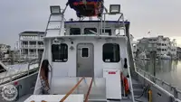 Trol gemisi satılık