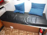 Trol gemisi satılık