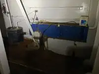Dredger (Kazık çakma gemisi) satılık