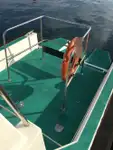 Pilot teknesi satılık